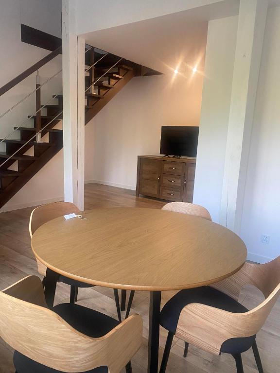 Apartamenty Osmolice w Stawach - Suite Familiar