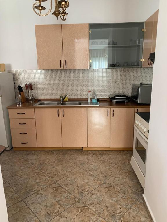 Classic flat