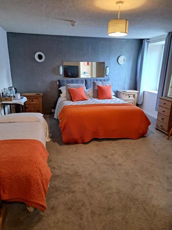 The Ship Inn - Familiekamer