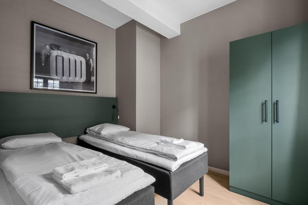 Forenom Serviced Apartments Drammen, Drammen Aktualisierte Preise für