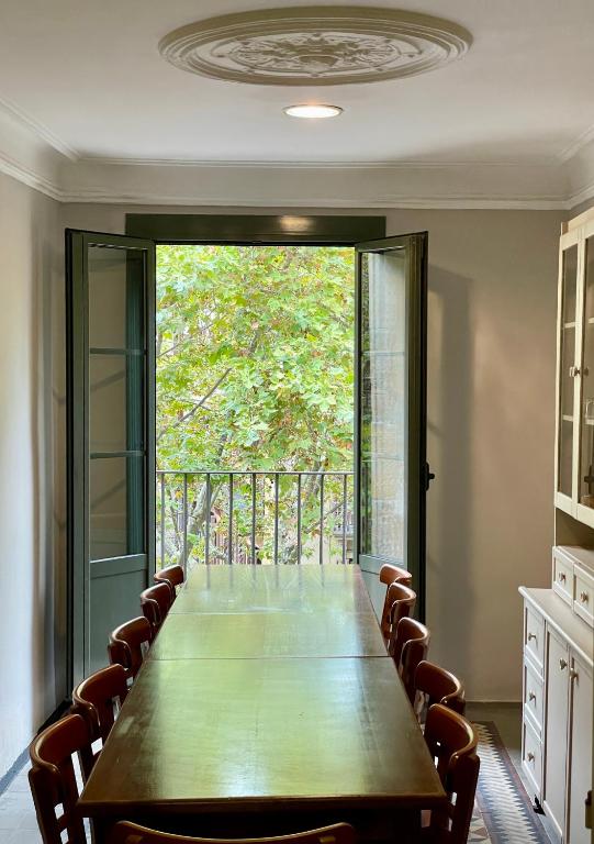 Smartr Barcelona Ramblas - Resim 12