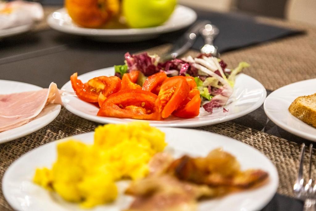 Hotel Delle Nazioni - Resim 28