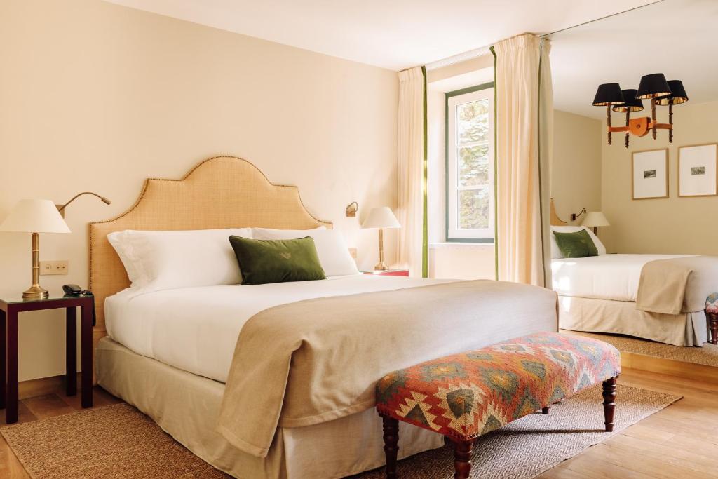 Hotel das Amoreiras - Small Luxury Hotels of the World - 16