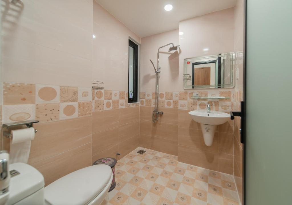 Căn Hộ 1 Phòng Ngủ