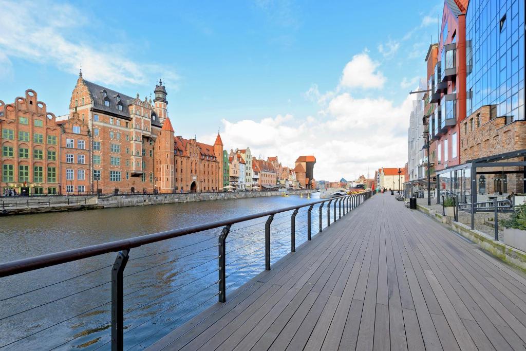 Comfort Apartments Granaria - 10