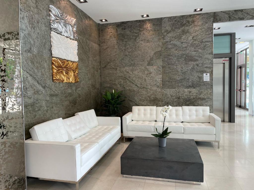 Smy Bologna Centrale - Resim 10