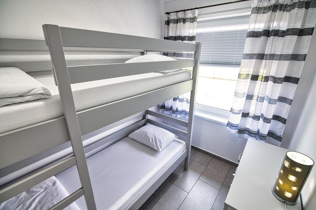 Apartamenty i Domki u Basi - 19