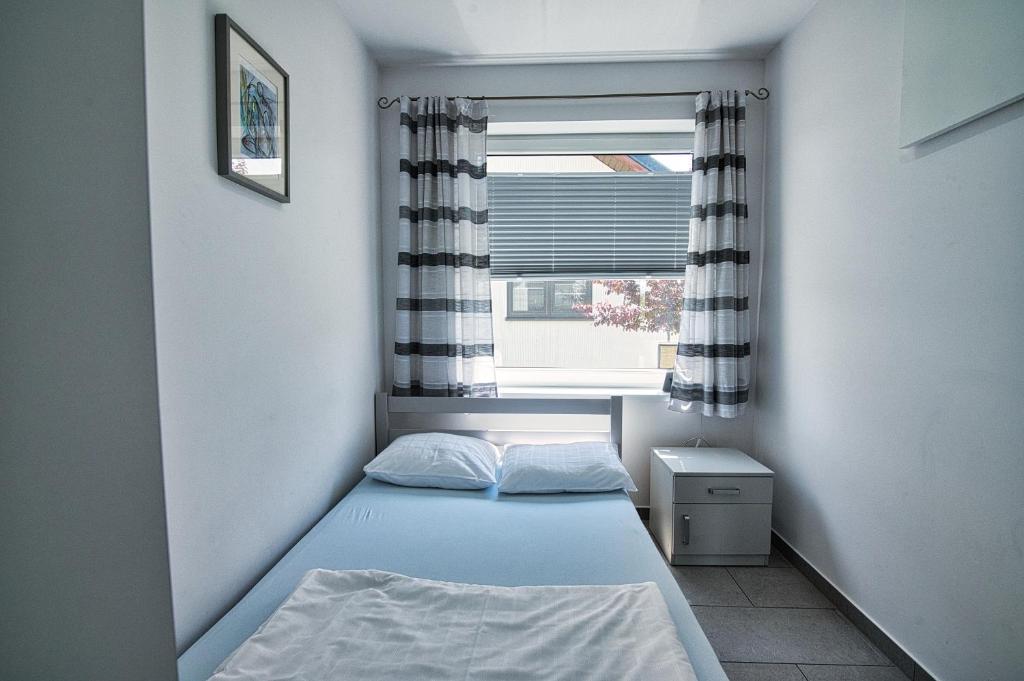 Apartamenty i Domki u Basi - 15