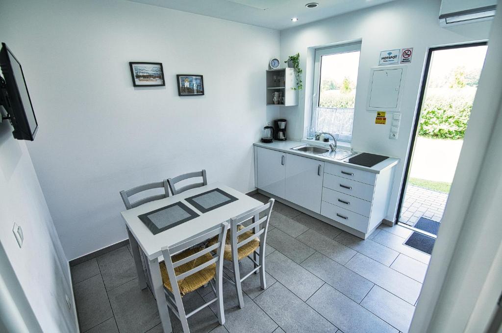 Apartamenty i Domki u Basi - 17