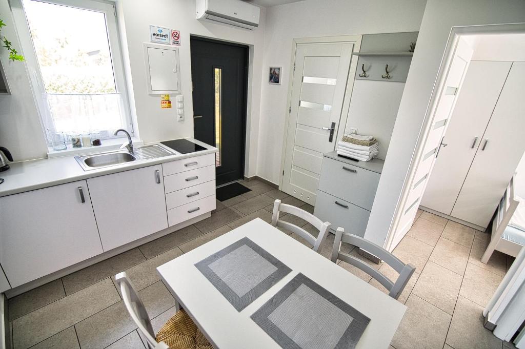 Apartamenty i Domki u Basi - 11