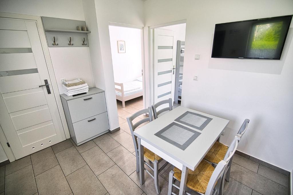 Apartamenty i Domki u Basi - 18