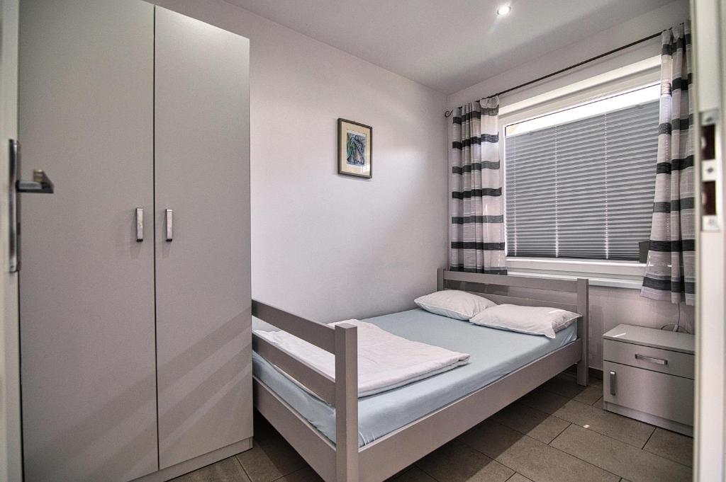 Apartamenty i Domki u Basi - 14