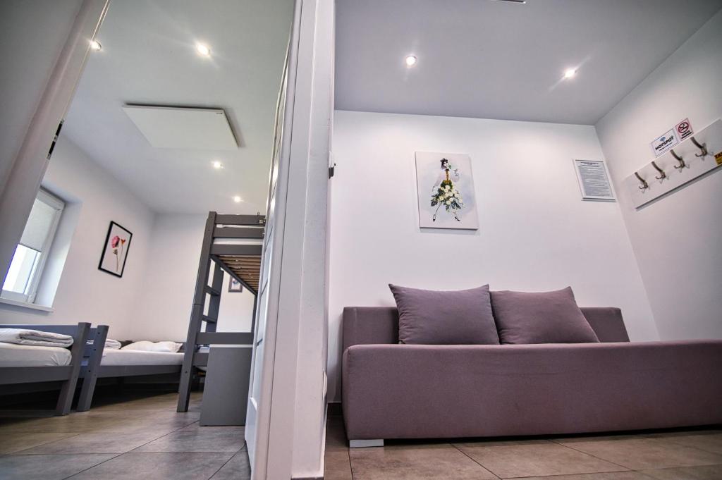 Apartamenty i Domki u Basi - 9