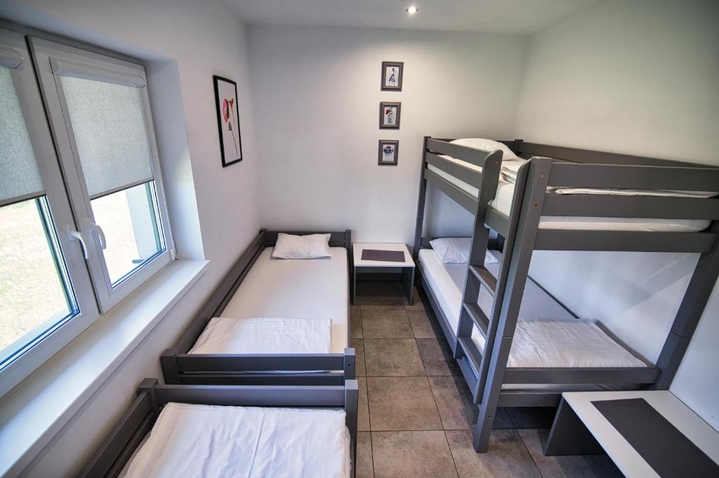 Apartamenty i Domki u Basi - 6