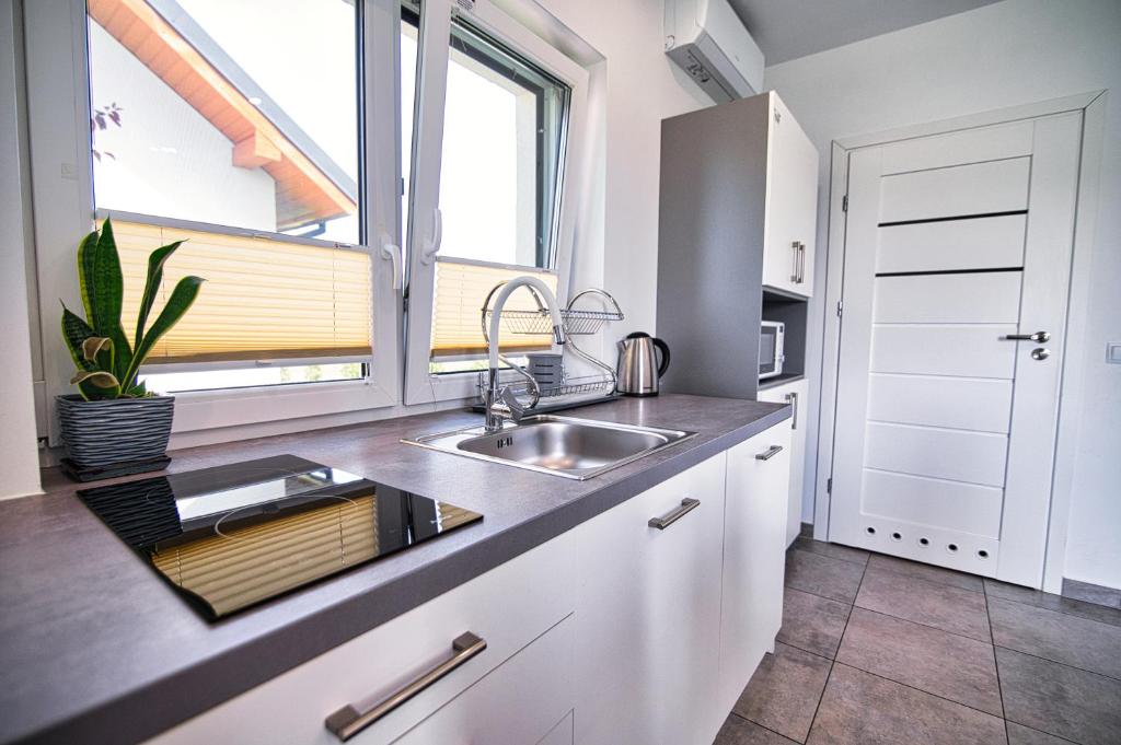 Apartamenty i Domki u Basi - 7