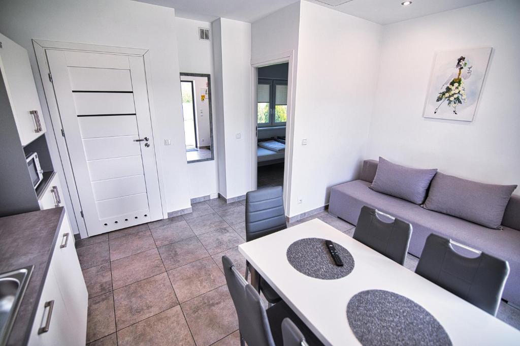 Apartamenty i Domki u Basi - 13