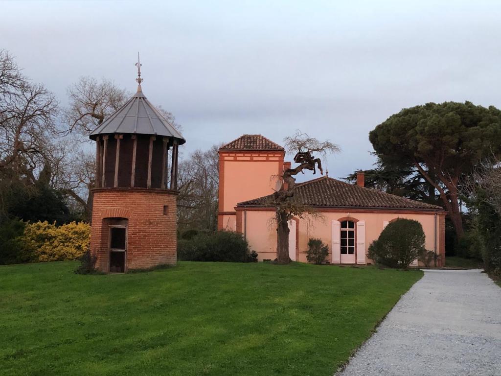 Fotografie z fotogalerie ubytování Gite La Tarabelloise v destinaci Tarabel