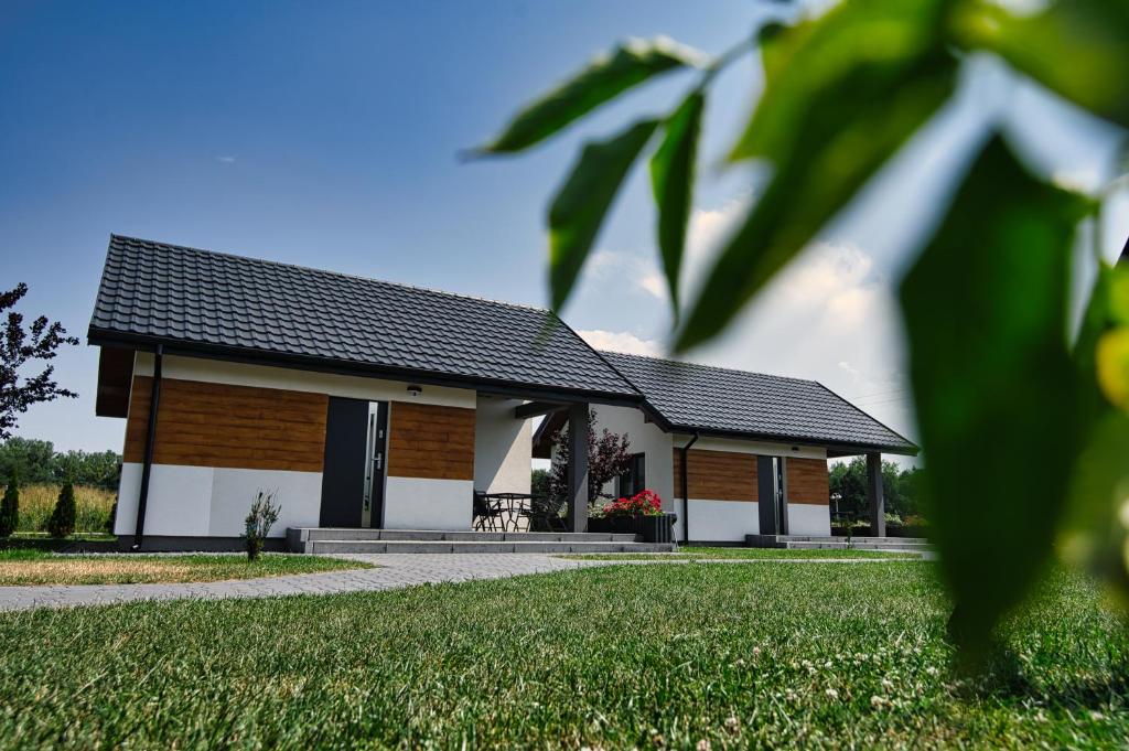 Apartamenty i Domki u Basi - Chalet