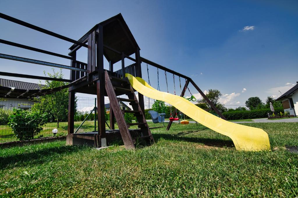 Apartamenty i Domki u Basi - 4