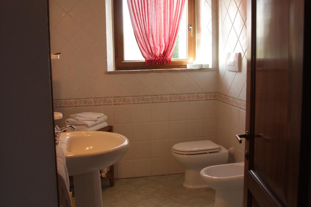 Agriturismo Bagnolo - 9