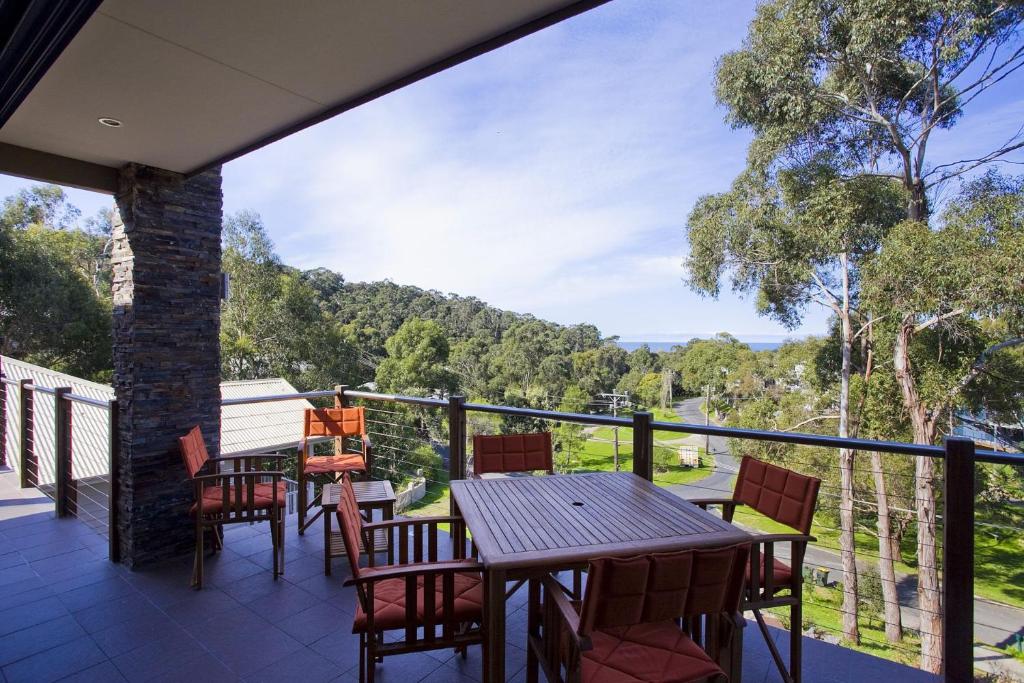 Phong cảnh thiên nhiên gần nhà nghỉ dưỡng