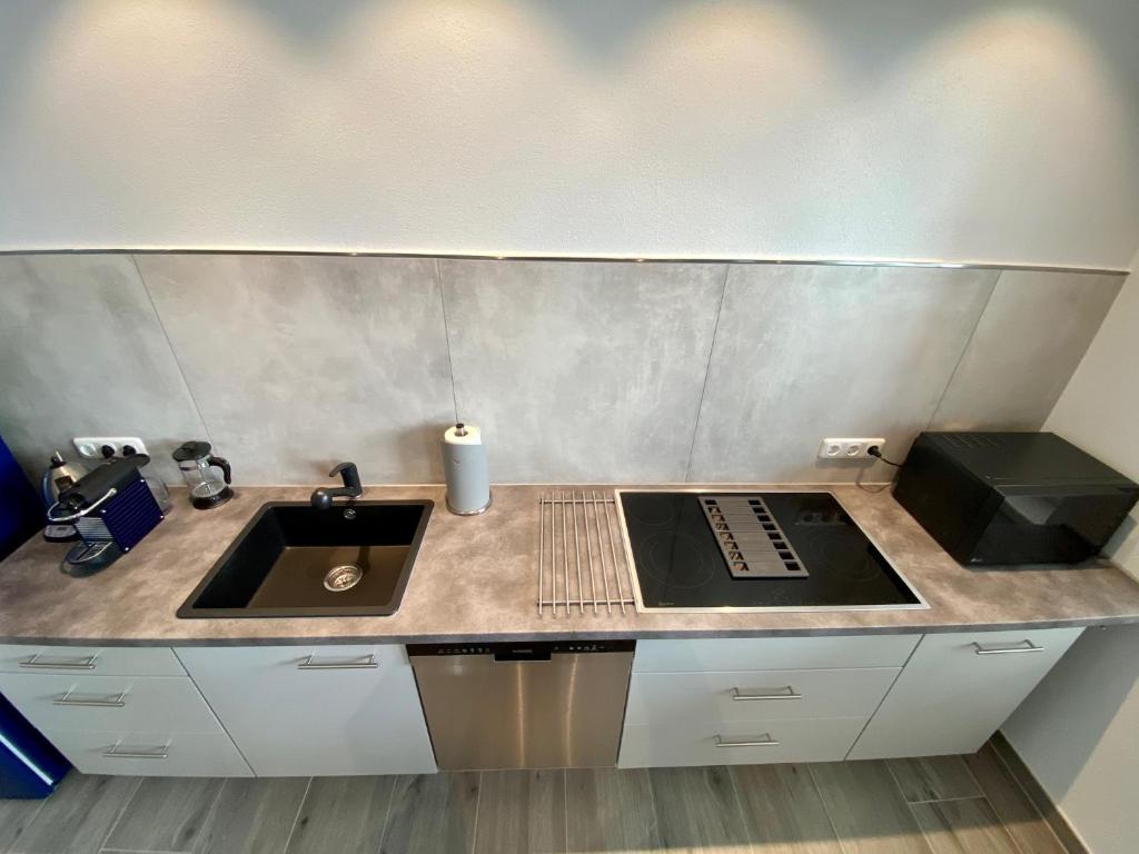 "Mittendrin" in Garmisch - 18