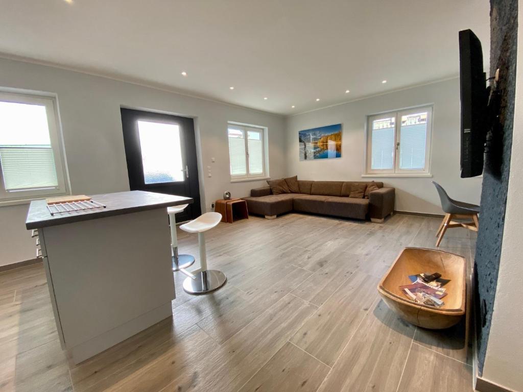 "Mittendrin" in Garmisch - 15