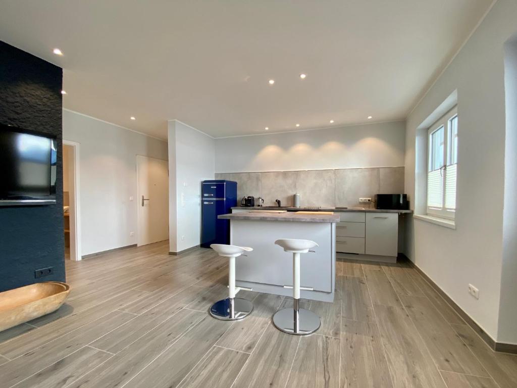 "Mittendrin" in Garmisch - 14