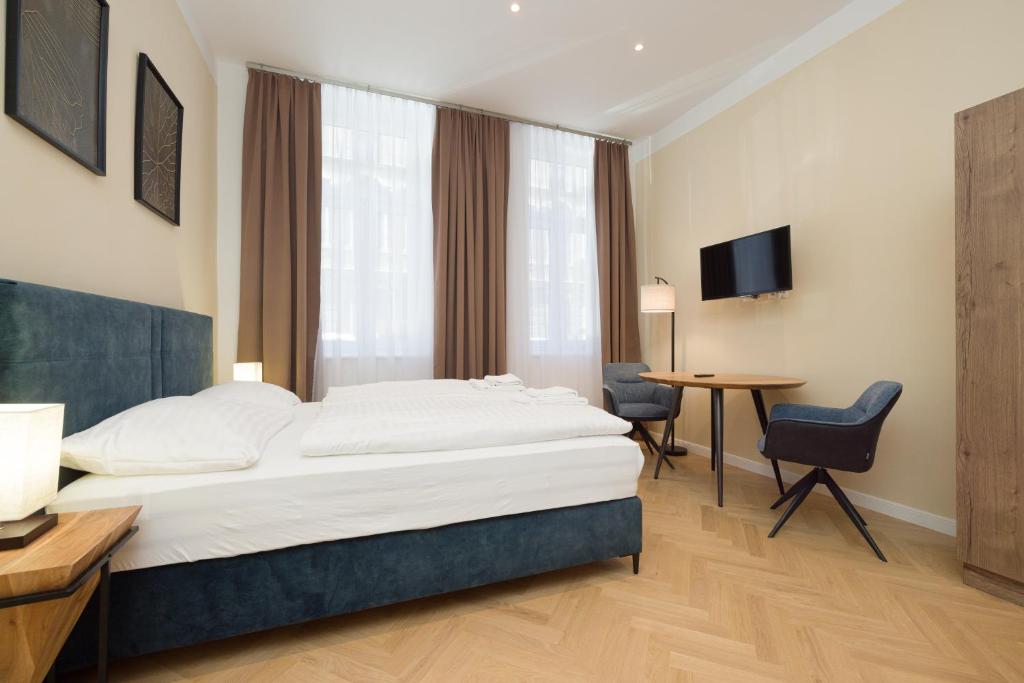 Vienna Stay Apartments Pezzl 1170 - Apartamento De Estudio