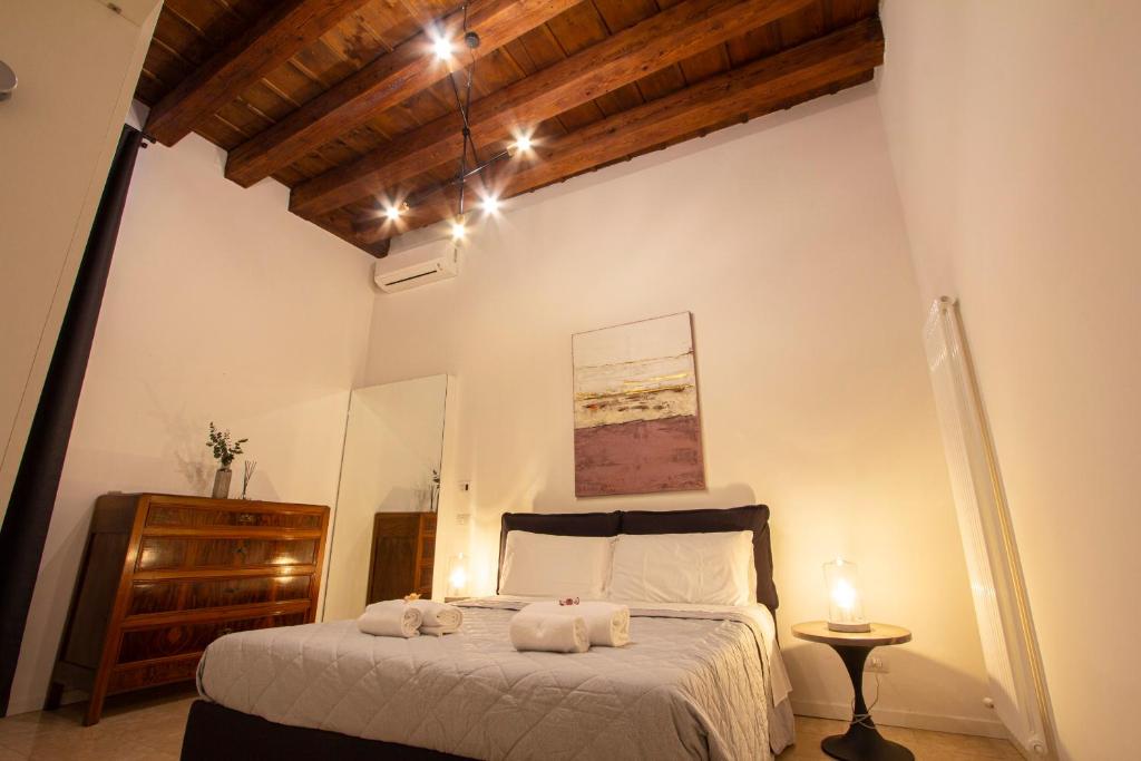 Le Damigelle - Housity
