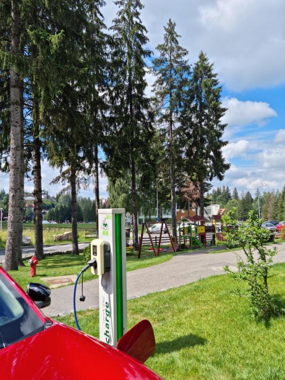 Ana Hotels Bradul Poiana Brasov - Resim 40