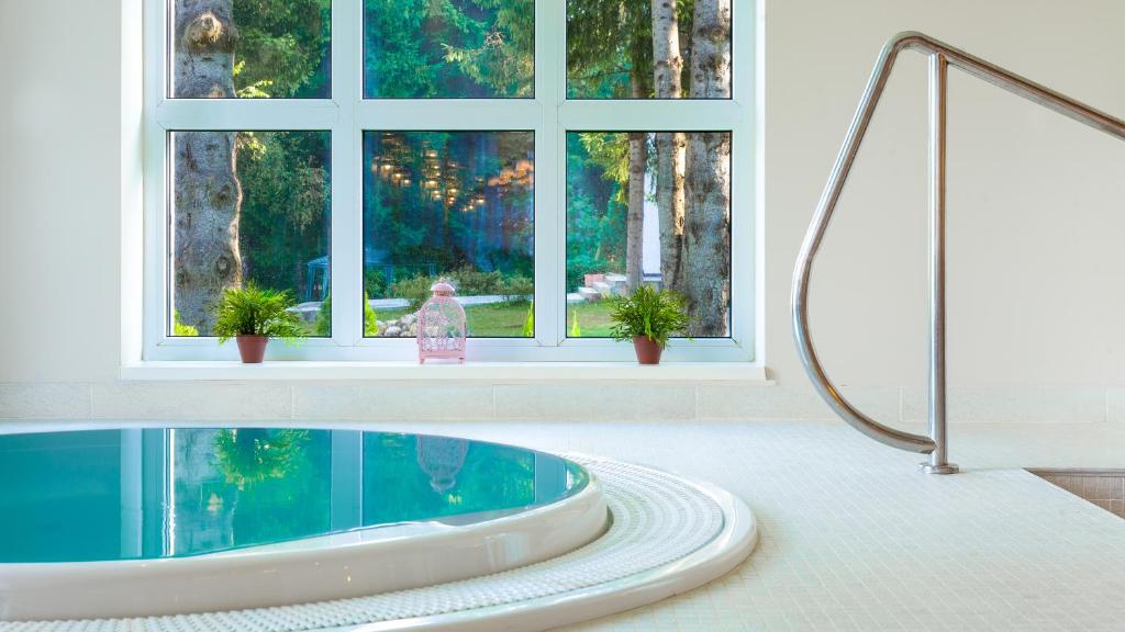 Ana Hotels Bradul Poiana Brasov - Resim 43