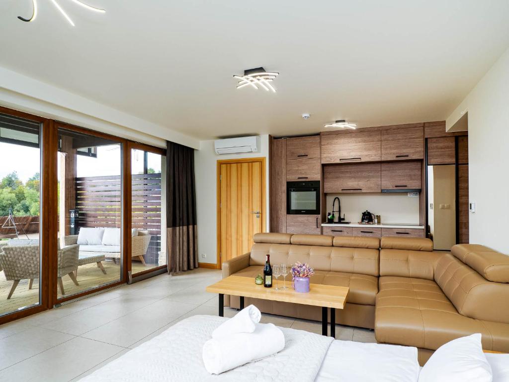 Apartamenty Hrube Niżne 23D - 2