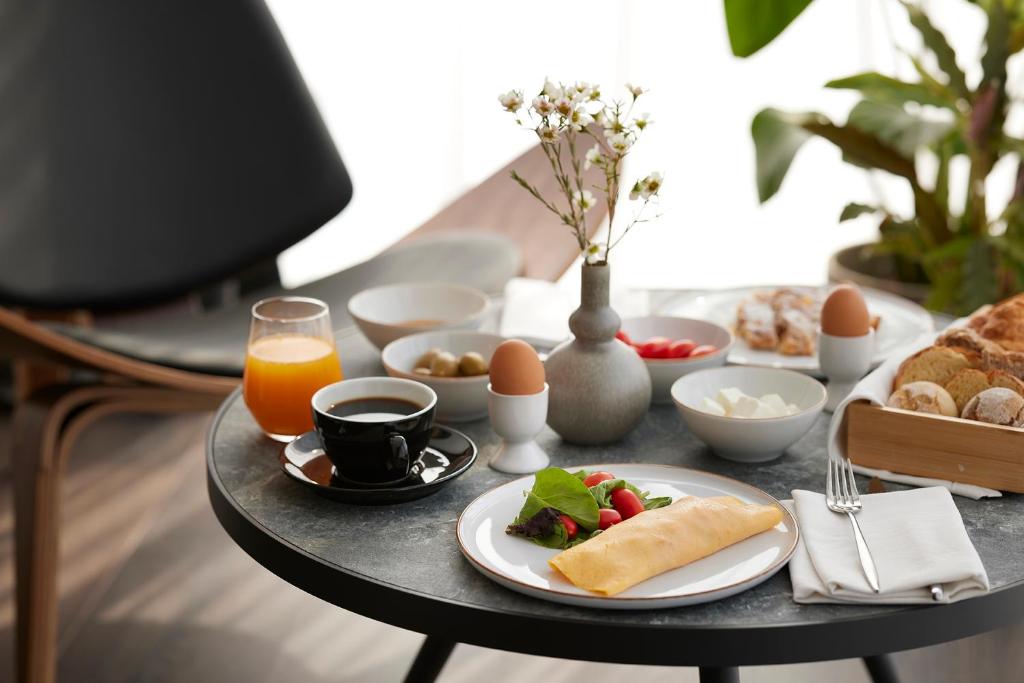 Teight Hotel - Resim 30