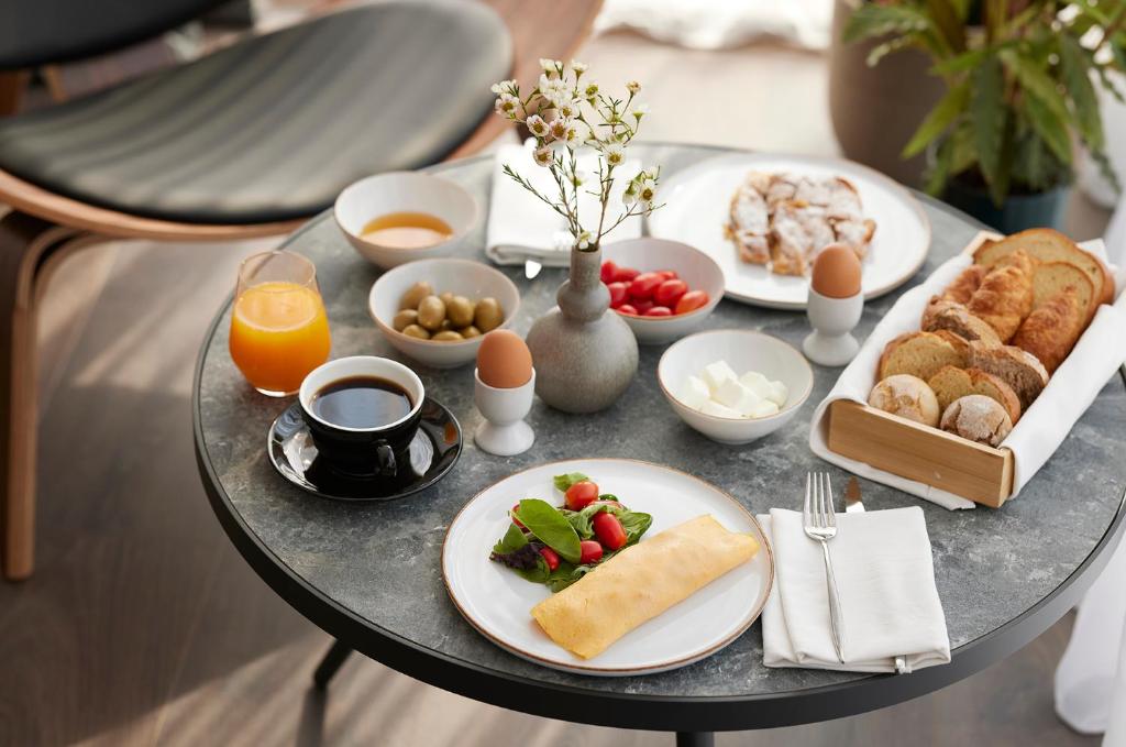 Teight Hotel - Resim 19