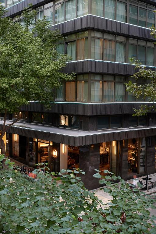 Teight Hotel - Resim 5