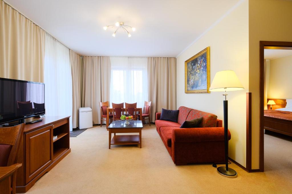 Hotel Matyšák - Resim 41