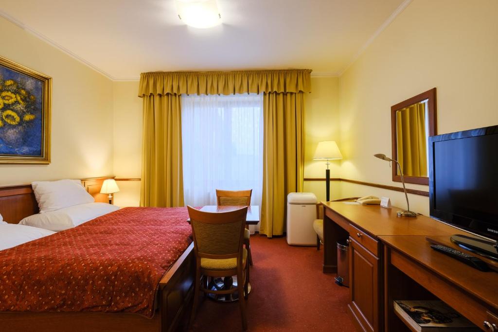 Hotel Matyšák - Resim 40