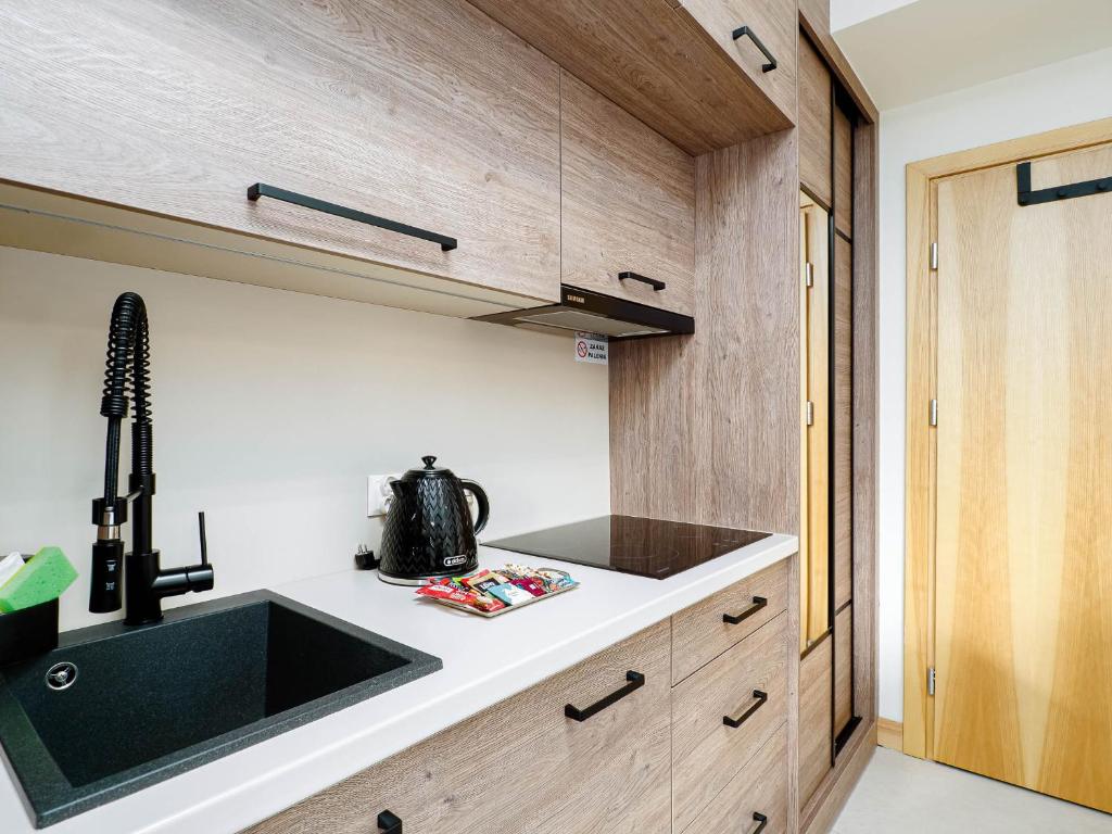 Apartamenty Hrube Niżne 23D - 3