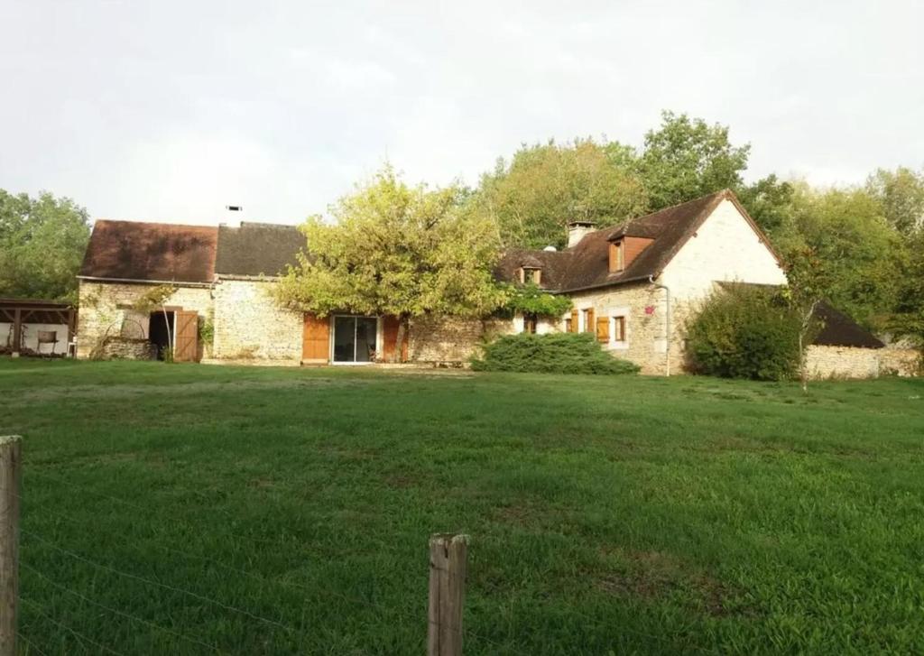 Condat-sur-Vézère