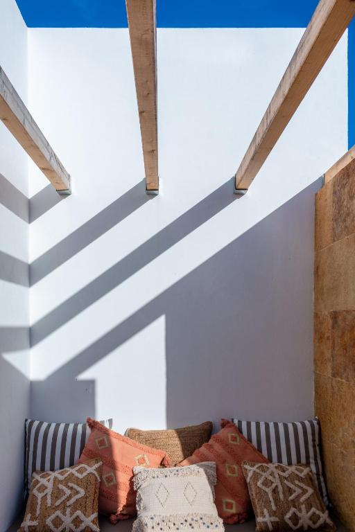 Reflexos D'Alma Turismo Rural - 12