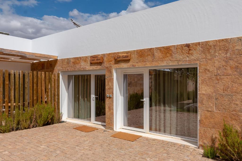 Reflexos D'Alma Turismo Rural - 13