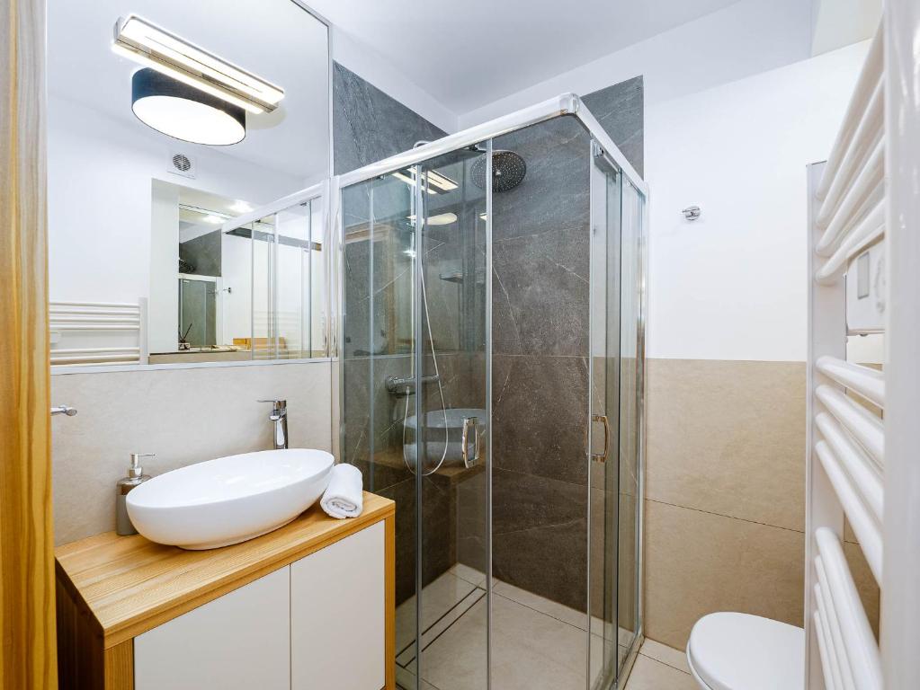 Apartamenty Hrube Niżne 23D - 4