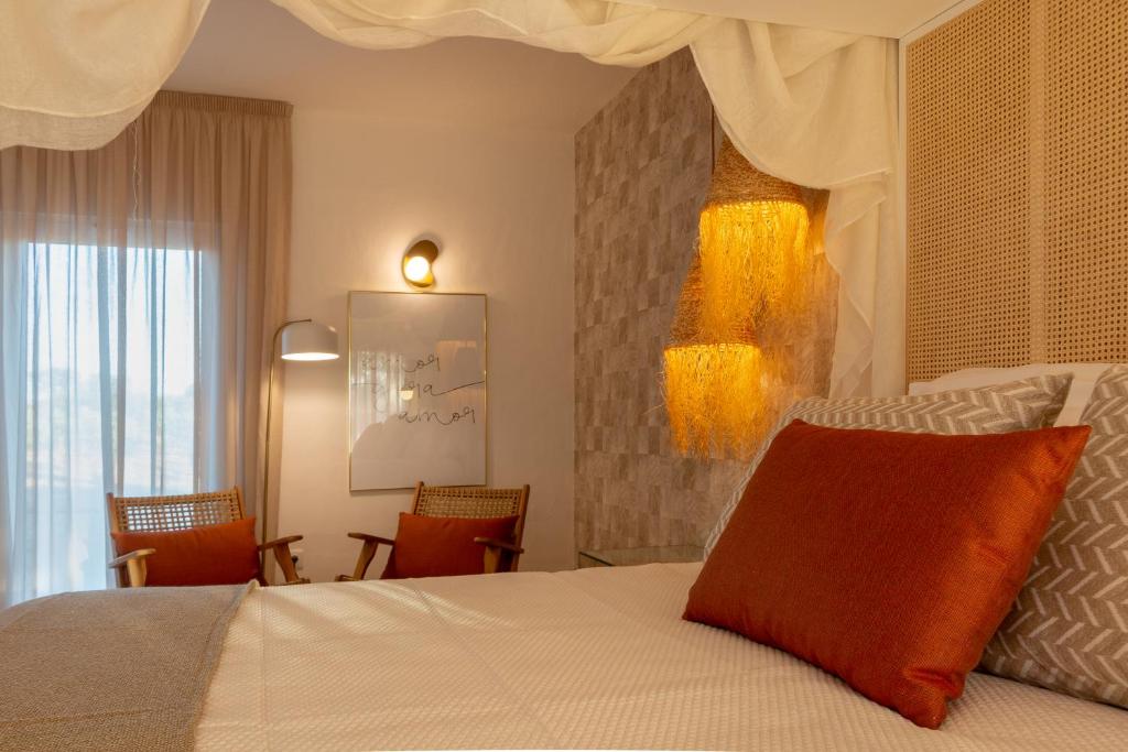 Reflexos D'Alma Turismo Rural - 9