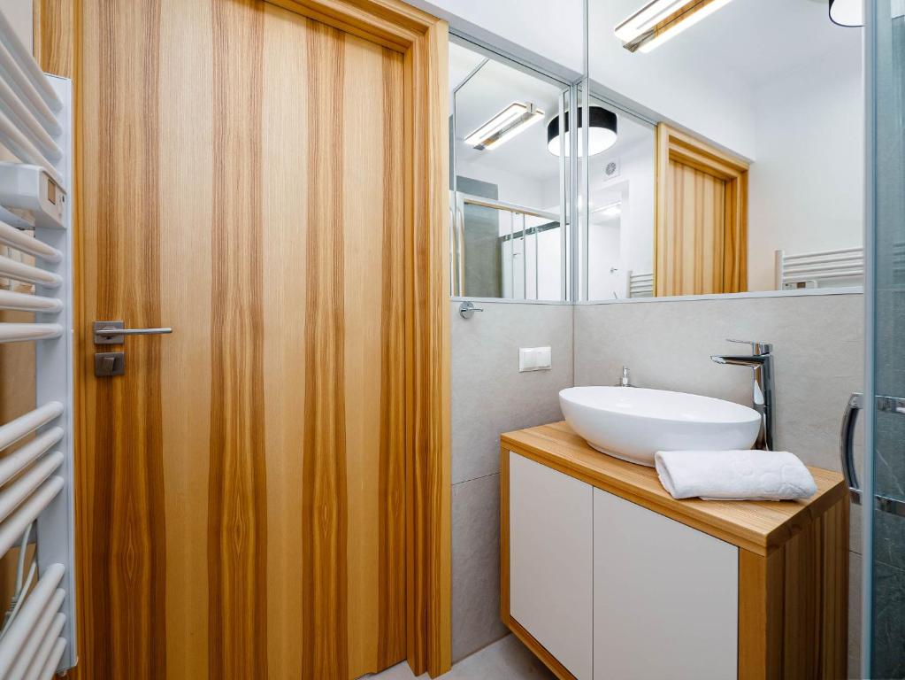 Apartamenty Hrube Niżne 23D - 5