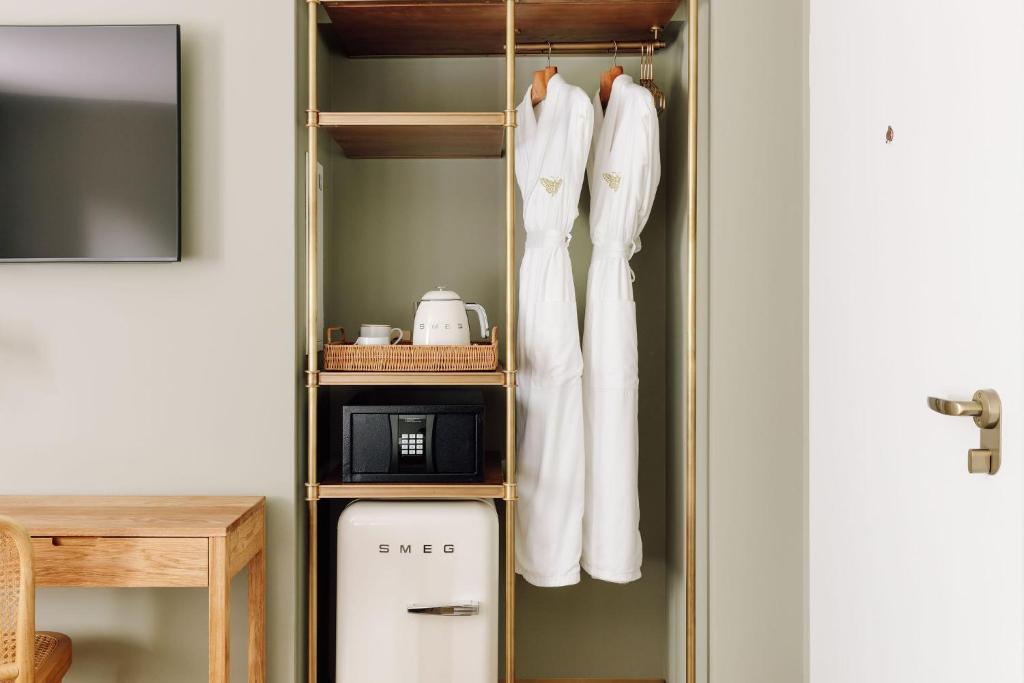 Hotel das Amoreiras - Small Luxury Hotels of the World - 9