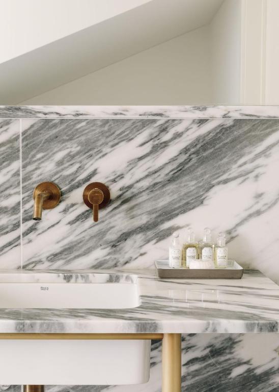 Hotel das Amoreiras - Small Luxury Hotels of the World - 10