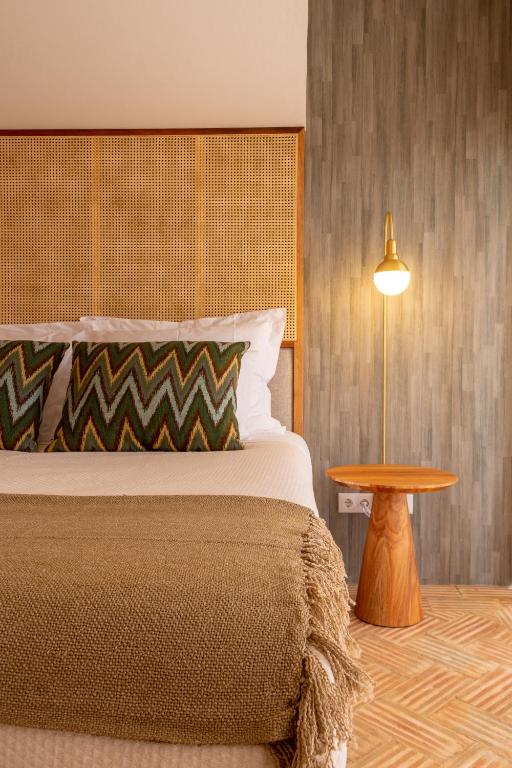 Reflexos D'Alma Turismo Rural - 18