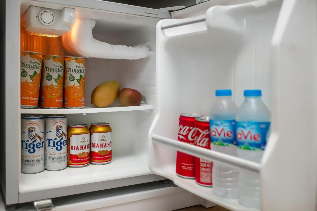 Lavender Central Hotel & Spa Hanoi - 15