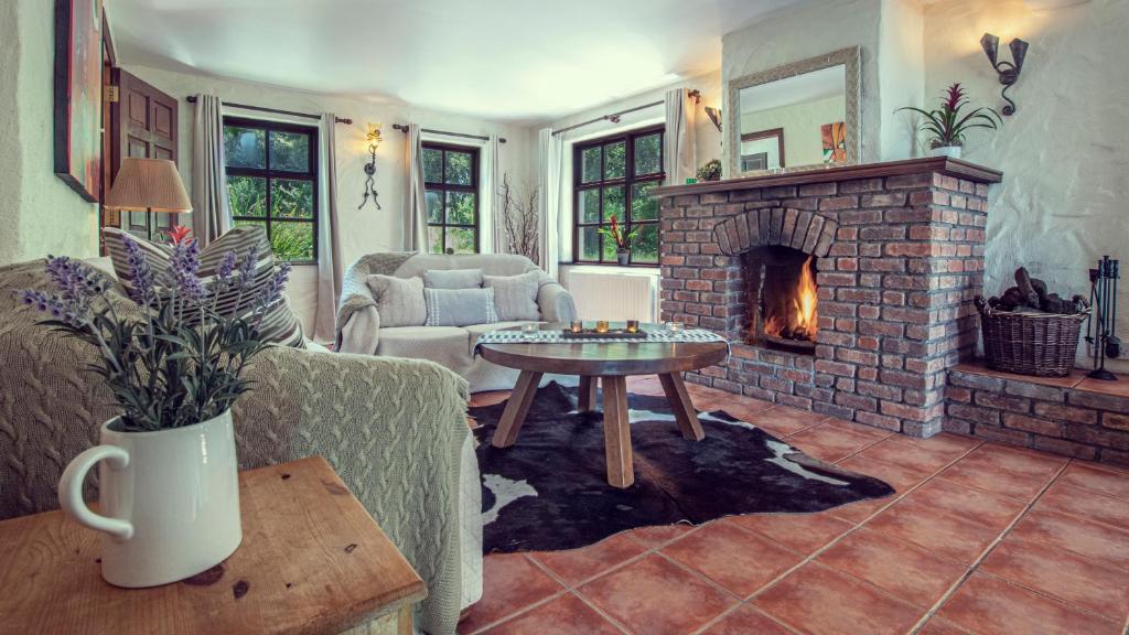 Ardagh Hotel & Restaurant - Maison De Vacances